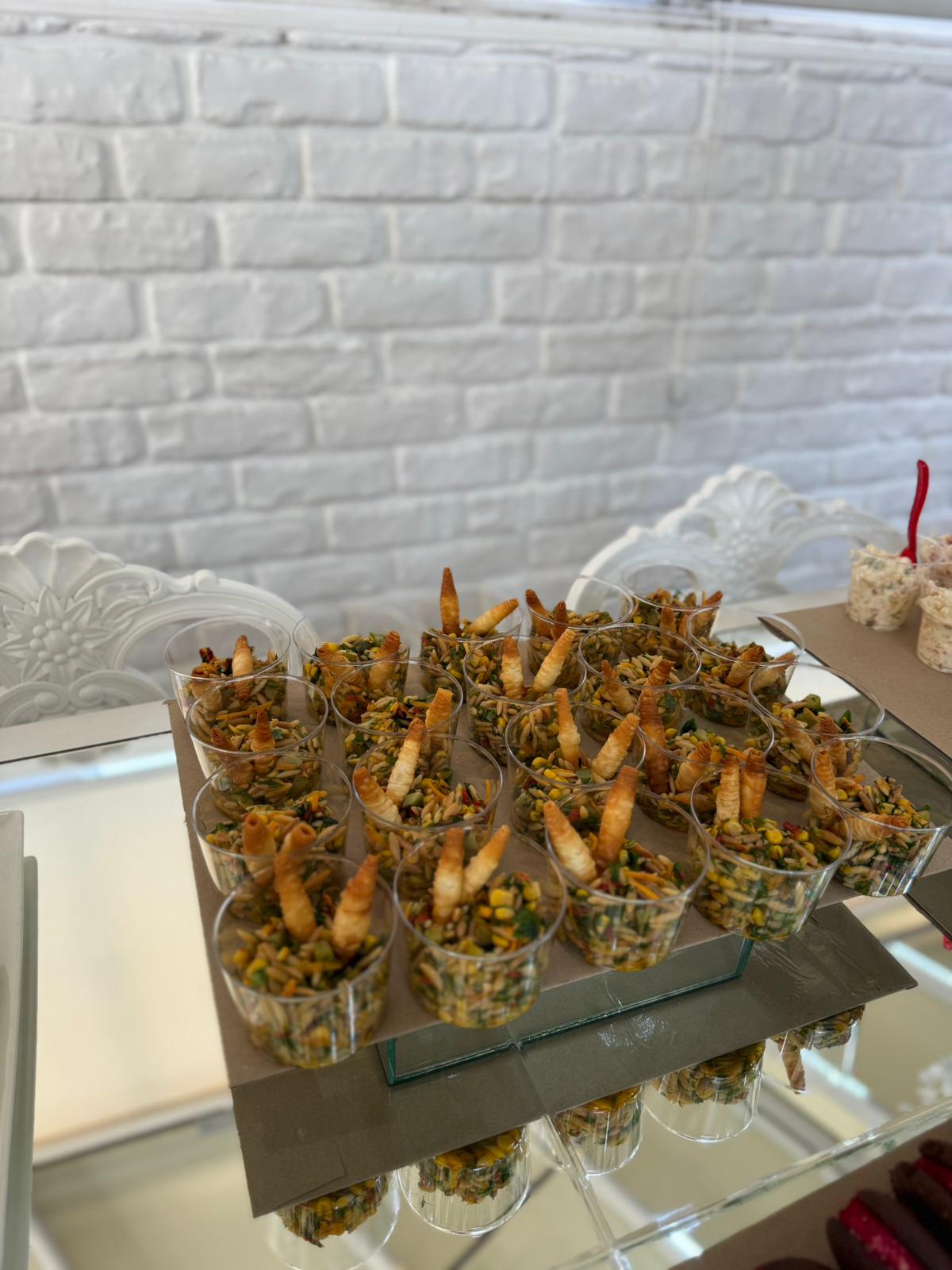 Vanilla Catering — 11. kare