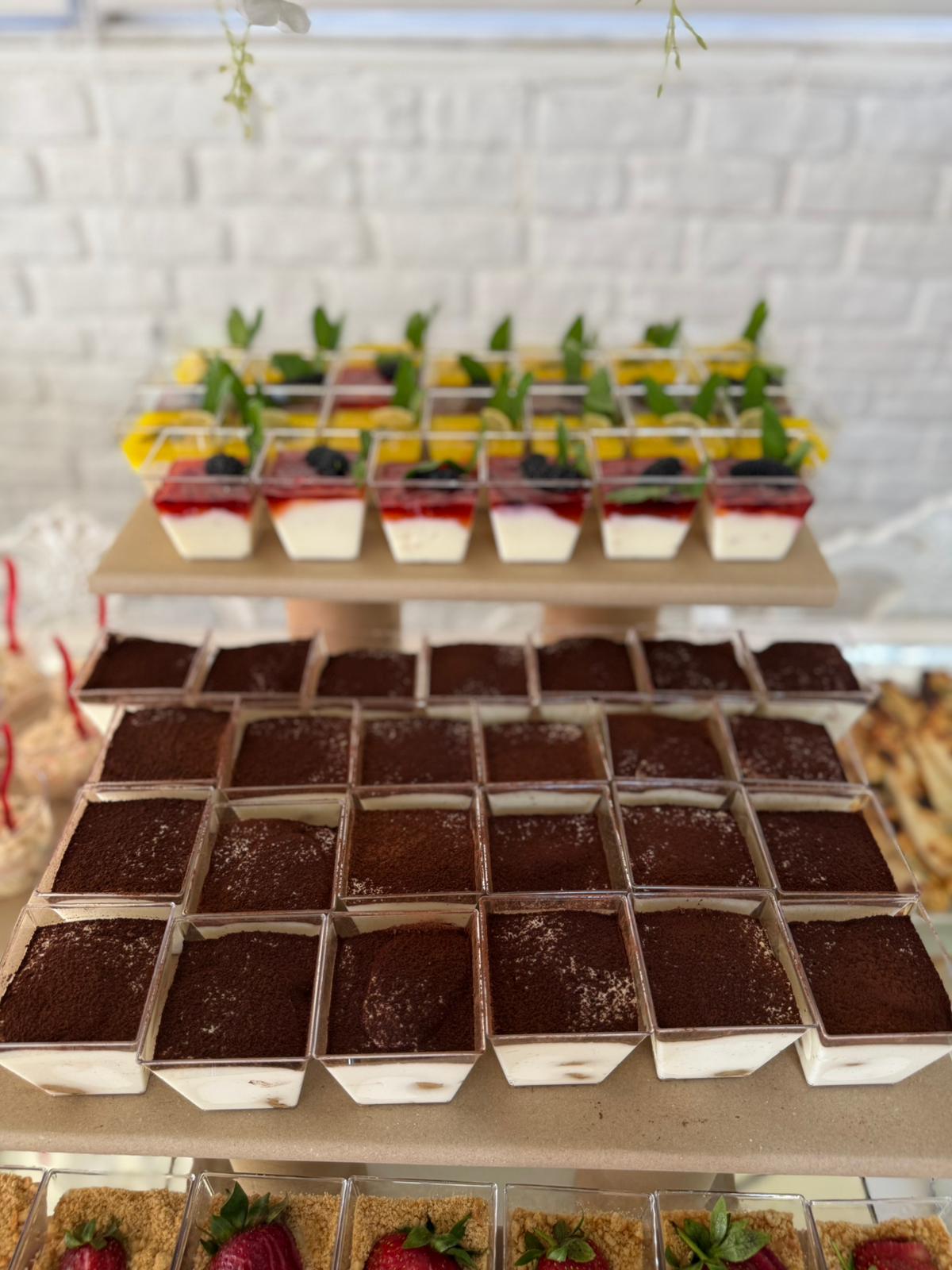 Vanilla Catering — 13. kare