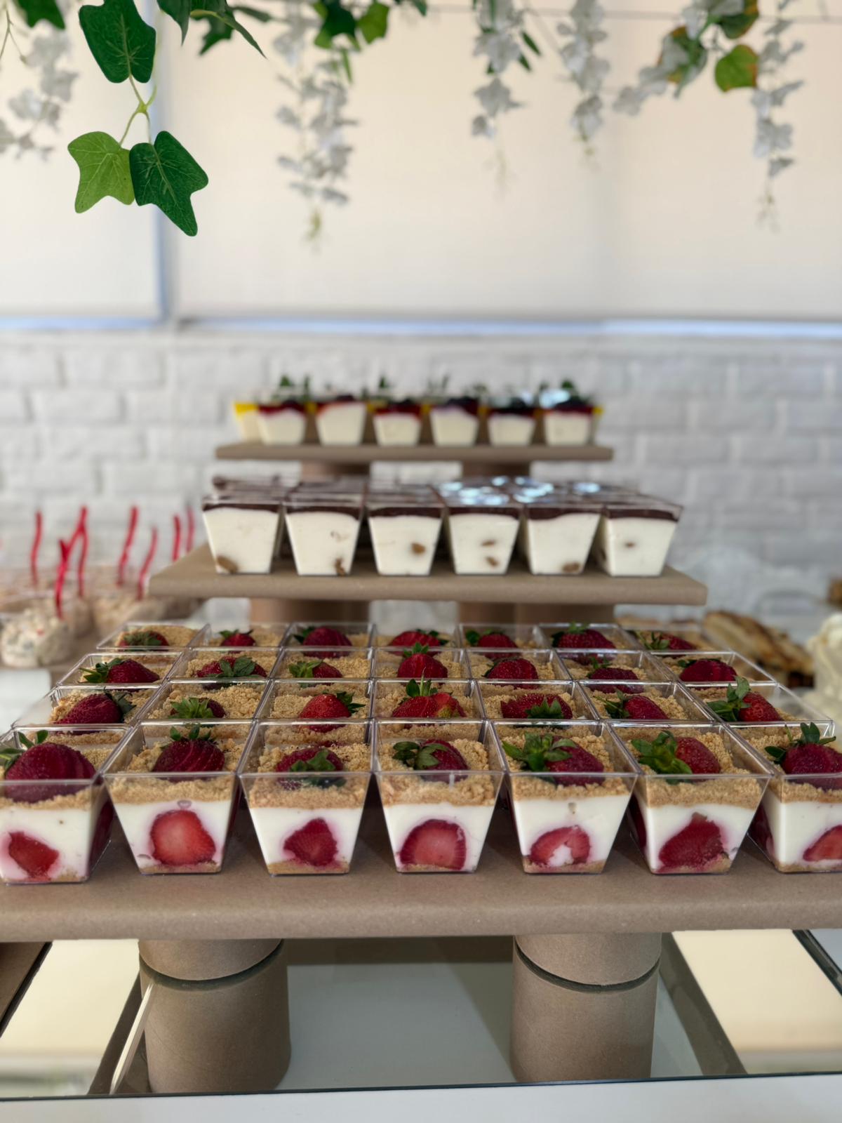 Vanilla Catering — 15. kare