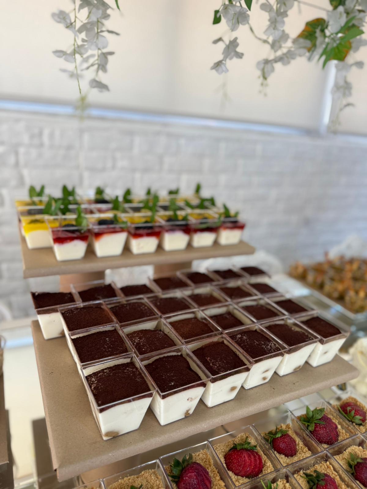 Vanilla Catering — 17. kare