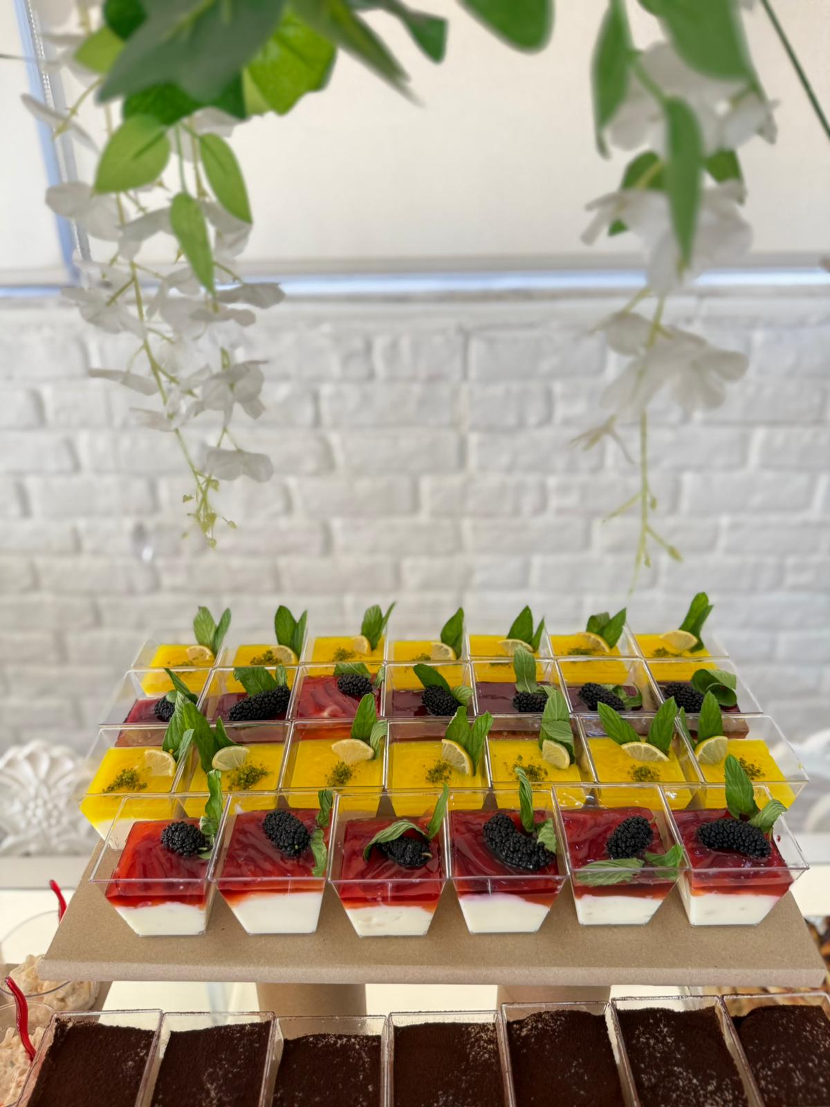 Vanilla Catering — 19. kare
