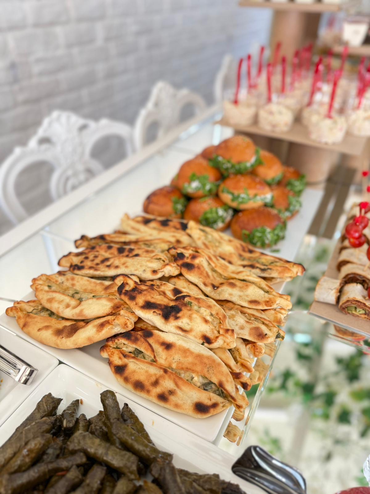 Vanilla Catering — 24. kare