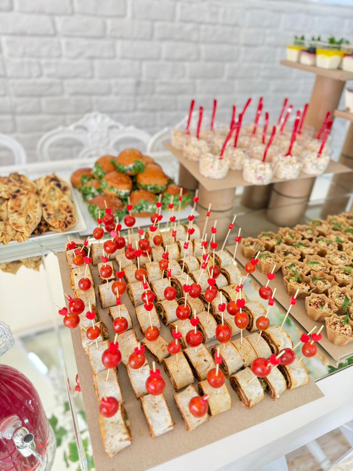 Vanilla Catering — 26. kare