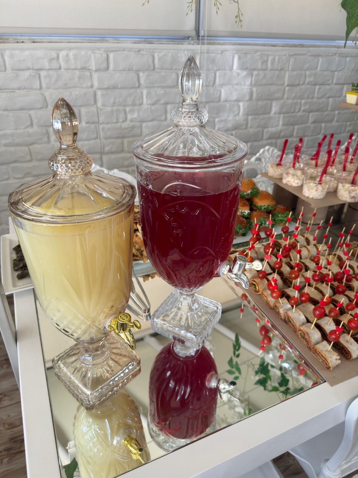 Vanilla Catering — 27. kare