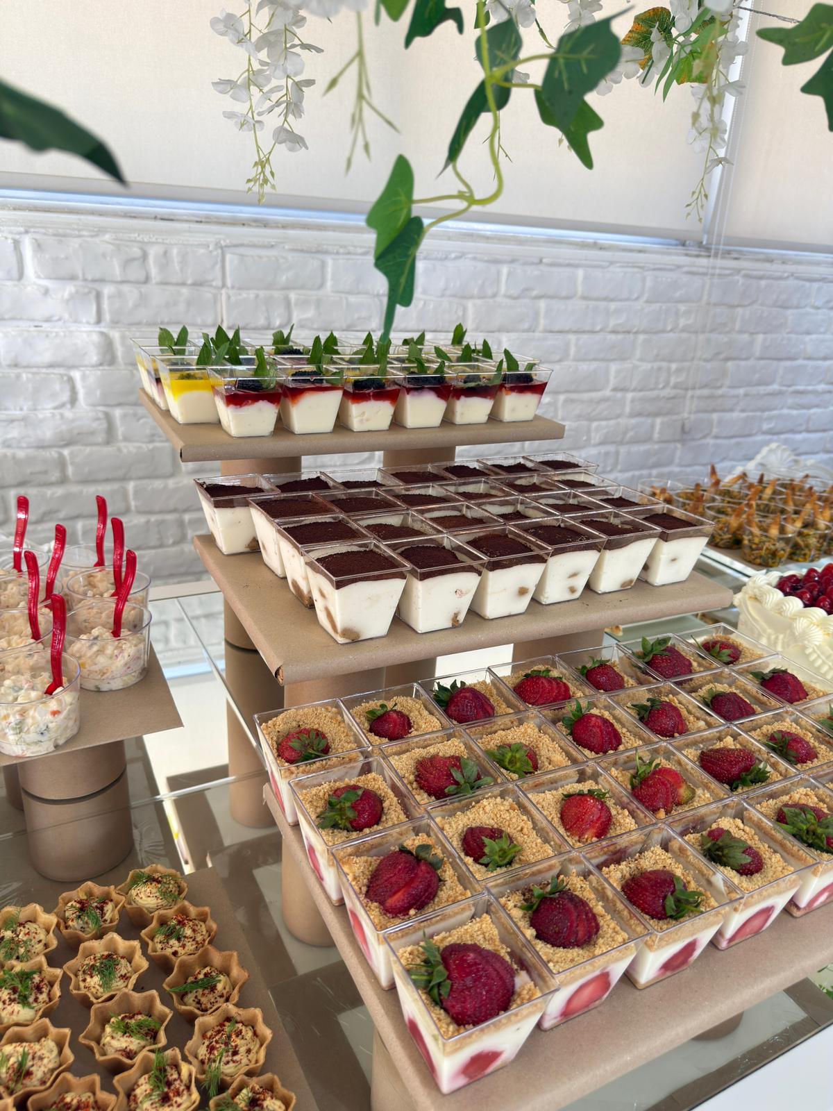 Vanilla Catering — 29. kare
