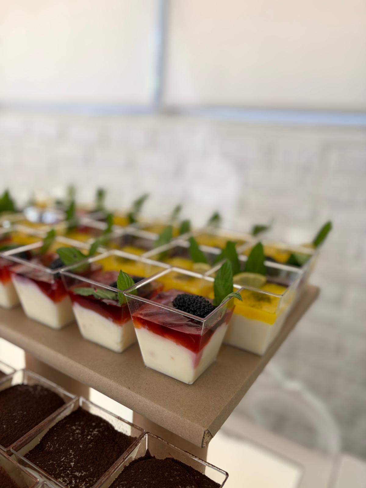 Vanilla Catering — 32. kare