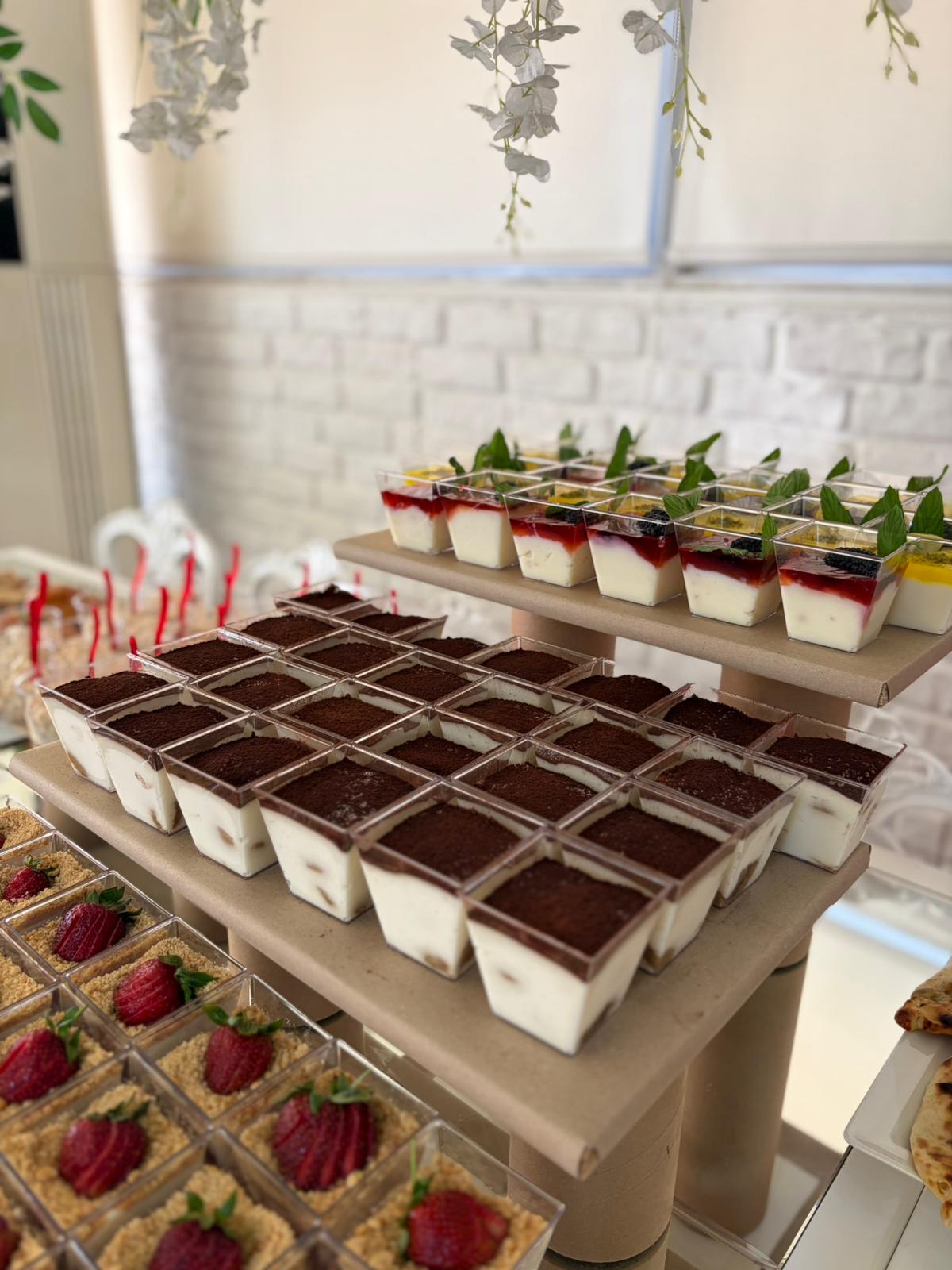 Vanilla Catering — 33. kare