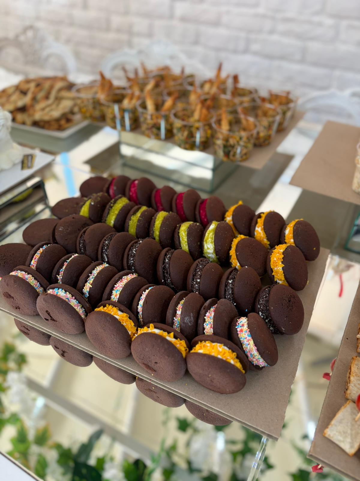 Vanilla Catering — 37. kare